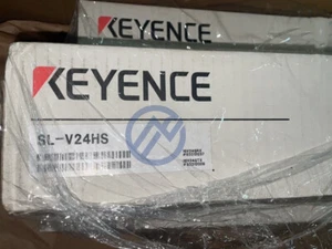 Nuevo codificador de seguridad SL-V24HS SL-V24HS Keyence - Imagen 1 de 4
