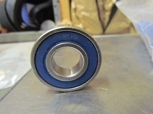 NEW PFI 203 / 6203 Sealed Ball Bearing - Picture 1 of 1