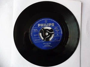 Roger Miller - King Of The Road - 7" Vinyl - MONO BF1397 - See Description - Picture 1 of 1