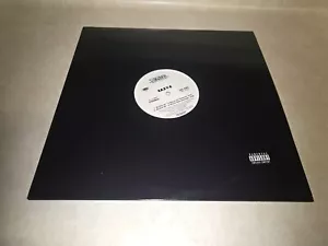 EAZY-E - BLACK NI**A KILLA 12" Vinyl RUTHLESS RECORDS 1998 ORIGINAL PROMO Rap - Picture 1 of 3