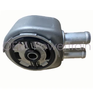 OEM Oil Cooler BB3Z6A642A for Ford Ranger Transit Connect Lincoln MKT - Picture 1 of 6