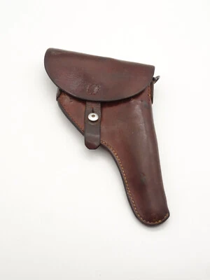 SWISS ARMY Military REVOLVER HOLSTER 1882 1929 EXCELLENT Made 1917 - Image 1 of 4