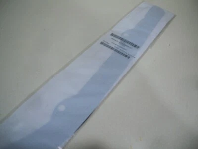 FORD LINCOLN  06 07 08 09 10 11 12 FORD RIGHT FRONT DOOR BLACK OUT TAPE NEW OEM  Foto 1 de 2