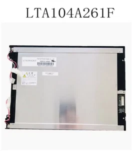 LTA104A261F Original 10.4 Inch Display Screen Panel 640×480 NEL75-AA261112 - Picture 1 of 4