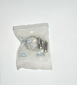 #12 2 Pack Stainless Steel Hose Clamps King Seal Brand - Bild 1 von 2