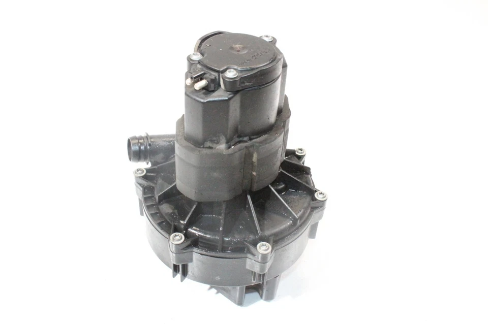 2002 MERCEDES-BENZ S430 第二次空气泵组件 A2483 — 第 1/4 张图片