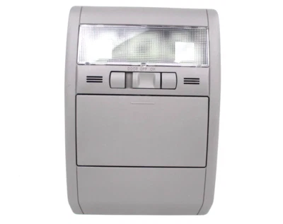 2004 - 2009 Toyota Prius Front Overhead Dome Light - Image 1 of 4