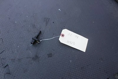 1999-2001 VW VOLKSWAGEN PASSAT ВПУСКНОЙ КОЛЛЕКТОР ДАТЧИК ТЕМПЕРАТУРЫ M313 - Изображение 1 из 4