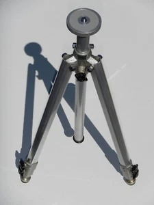 Rare Vintage ISING Primus Tripod with Extending Center Shaft Column - Picture 1 of 12