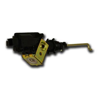 Actuador de cerradura de puerta trasera Ford Crown Victoria 2008-2012 OEM NUEVO - Town Car, Marquis Foto 1 de 4