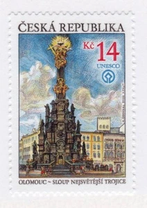 Checoslovaquia 3178 MNH OG ¡ENVÍO GRATUITO!! - Imagen 1 de 1