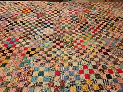 Mapa del mundo 1966 A.J Nystrom & CO. de colección 67 pulgadas de largo retráctil  Foto 1 de 3