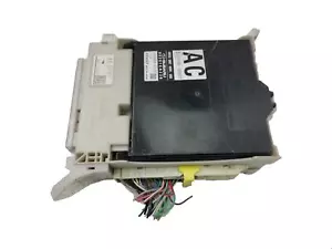2017 Toyota 86 Multifunction Integrated Control Module 232800-0330 OEM - Picture 1 of 12