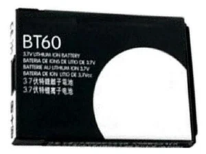 New OEM for Motorola BT60 QA4 Evoke Q9H Q9 Global Q9c Q9m Tundra VA76R V365 - Picture 1 of 1