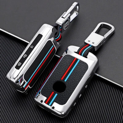 Funda Carcasa Llavero Para Mazda 3 6 CX-30 CX-5 CX-50 2019-2025 Accesorios Foto 1 de 4