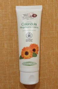 Maria Treben Organic Calendula Cream 100ml Soothing Emollient Ointment Just Type - Picture 1 of 1