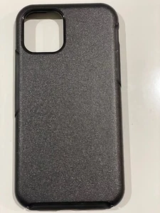 For iPhone 11 Fits-Otterbox Case Black - Picture 1 of 1