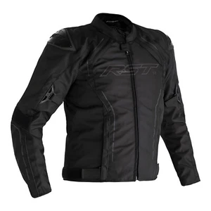 Textiljacke RST Motorradjacke Schutzjacke S-1 Herren - Picture 1 of 50