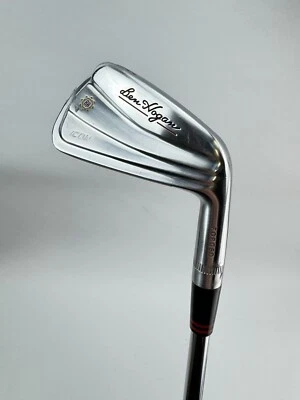 Ben Hogan Icon 6 Iron Forged KBS Tour 90 Regular Steel /Right Handed /22553 - Image 1 of 4