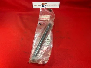 NOS OEM NIP Kawasaki 13167-004 Gear Change Shaft SEALED! - Imagen 1 de 2