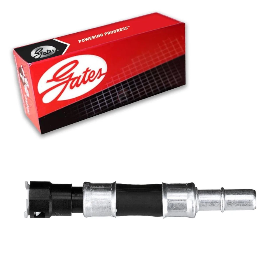 Gates нагреватель шланга нагревателя ОВКВ - удлинитель розетки для 2007-2010 Lincoln Navigator - Изображение 1 из 2