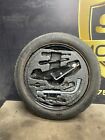 VW AUDI SEAT SKODA 16" Space Saver Spare Wheel and Tyre With Toolkit 1K0601027S