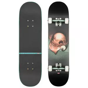 Patineta Globe G2 On the Brink 7,75" halfway there - tabla con ejes tensores - Imagen 1 de 2