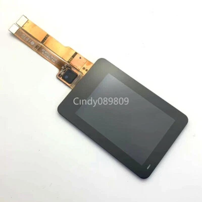 New  For GoPro Hero 6 Black Action Camera LCD Display Touch Screen Part - Image 1 of 4