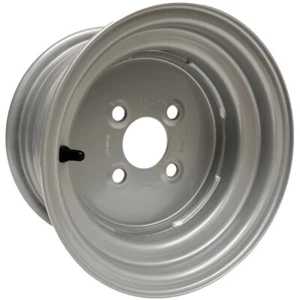 Llanta de rueda de 6,00 x 10 10 remolque de alta velocidad cortacésped Quad 4... - Imagen 1 de 9
