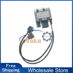 8D0959501D Fan Control Unit Relay Module Fit AUDI A4 A6 S4 Allroad - Picture 1 of 6