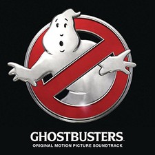 Ghostbusters (Original Motion Picture Soundtrack) [CD]