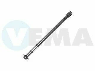 Fiat 850 I series 2312 semi-axle = 4101945 LENGTH 45 CM - Image 1 of 1