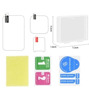 For Insta360 Ace Pro2 Screen Protection Tempered Glass Film Scratch-resistant - Picture 1 of 11