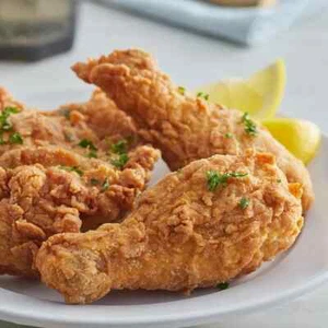 Bulk Chicken Fry Mix (Größe unten auswählen) - Bild 1 von 2