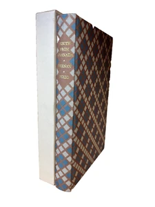 South From Granada - Gerald Brenan Folio Society w/Slipcase 1988 - Picture 1 of 3