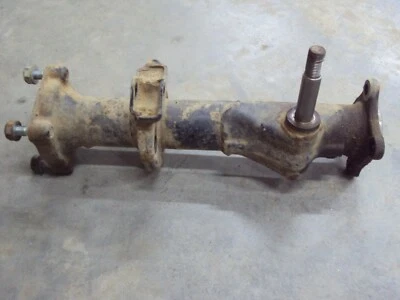 Honda Fourtrax 350 Foreman Front Axle Shaft Tube Housing 86 87 88 89 - Image 1 of 4