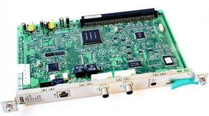 Panasonic KX-TDA0290CE PRI30 Złącze Primaermultiplex - Zdjęcie 1 z 2