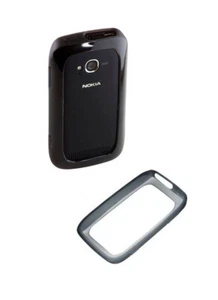 Original Nokia LUMIA 710 bumper soft cover CC-1046 - Picture 1 of 1