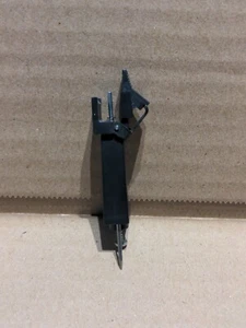 Philips 437 Turntable Part Tonearm Rest - Picture 1 of 2