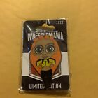 Becky Lynch Women's Division Baby Doll Pin - Wwe Wrestlemania 38 Of 39 Dallas Tx