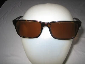 womens burberry sunglasses dark brown B2320 includes case & rag - Picture 1 of 8