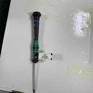 WERA - TL118068 - KRAFTFORM HEX 2.0MM X 60MM - Picture 1 of 4