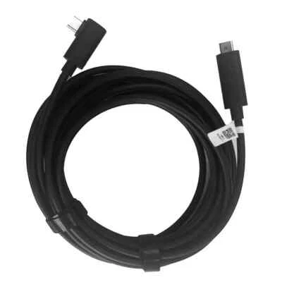 Genuine Oculus Link Cable 5m 16ft Virtual Reality Headset Cord for Quest 2 Quest - Image 1 of 4