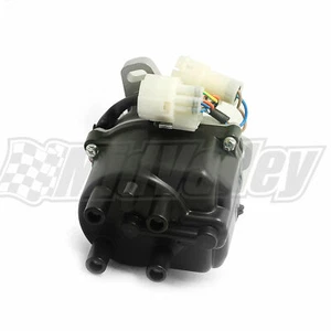 Complete Ignition Distributor for 1990-1991 Honda CRX Civic 1.5L 1.6L TD02U - Picture 1 of 3