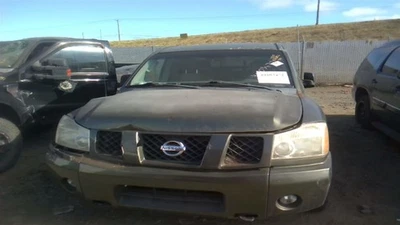 Chassis ECM Transmission Shift Lock Control Fits 04-08 INFINITI QX56 30388903 - Image 1 of 4