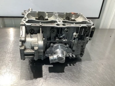 Estuche de manivela Ski-Doo Renegade 850 E-TEC 2017-2019 GEN 4 OEM COMPLETO 420893773 Foto 1 de 4