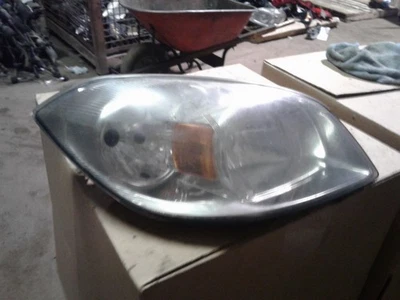 Lente de señal de giro ámbar para faros de pasajero para 05-08 COBALTO 2006527 Foto 1 de 4