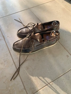 Sebago docksides - Imagen 1 de 4