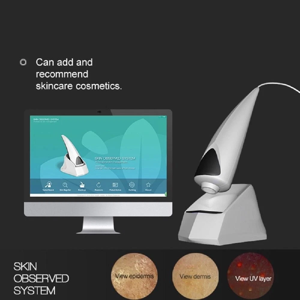 Skin Analyzer for sale | eBay