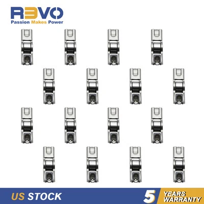 REVO 16pcs Rocker Arms Kit for 2005 2006 Jeep Liberty 2.8L DIESEL 5066780AB - Image 1 of 4